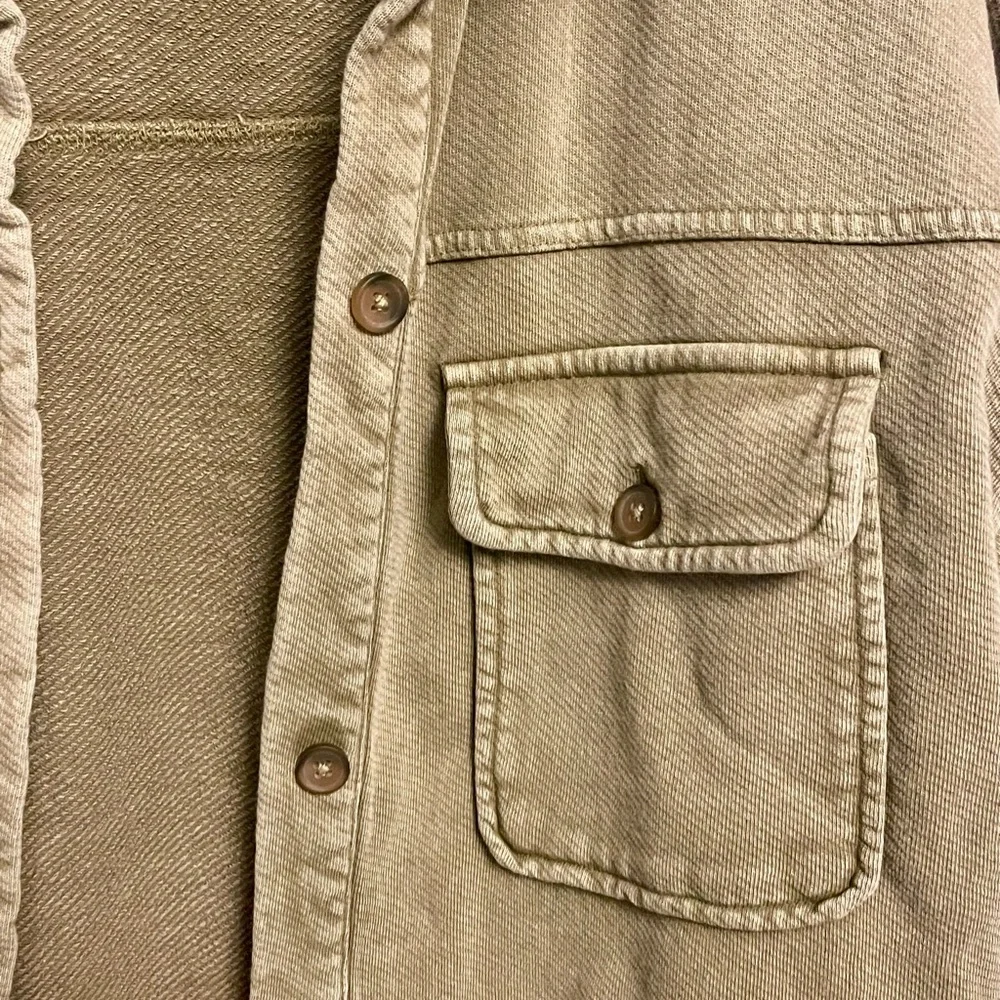 Anthropologie Pilcro The Traveler Duster Shacket - Picture 7 of 11